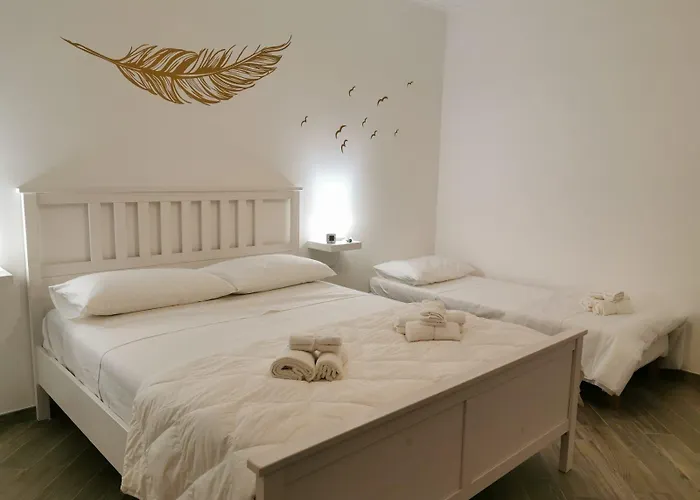 Sea Fly 4* Fiumicino