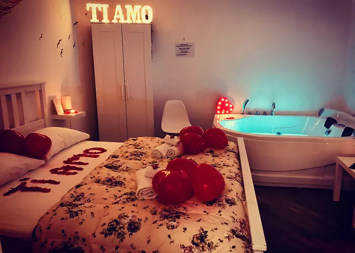 Sea Fly Bed & Breakfast Fiumicino