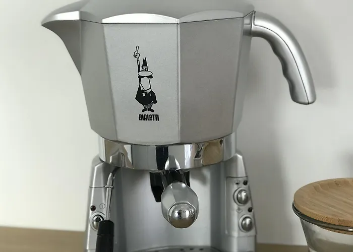 Bed & Breakfast Sea Fly 4*