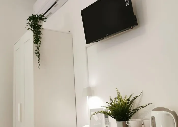 Sea Fly 4* Fiumicino