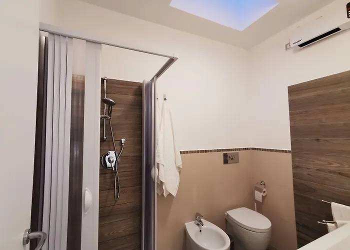 Bed & Breakfast Sea Fly 4*