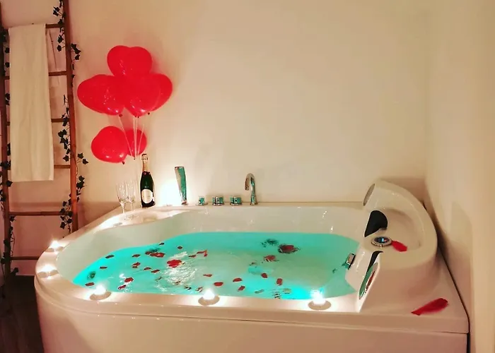 Sea Fly Bed & Breakfast Fiumicino