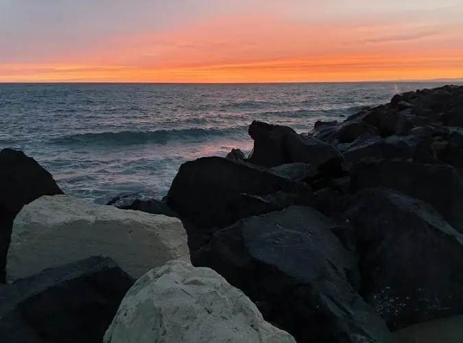 Bed & Breakfast Sea Fly 4*