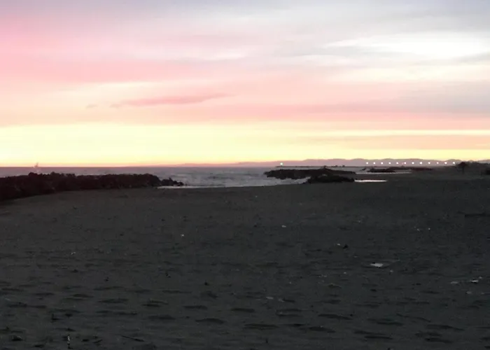 Sea Fly Bed & Breakfast Fiumicino